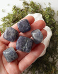(NEW) Sapphire - Bundle Bag Designs by Nature Gems