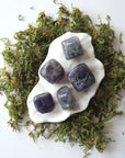 (NEW) Sapphire - Bundle Bag Designs by Nature Gems