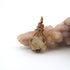 Opal Birthstone Necklace – Classic Bronze Wrap