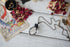 AURA FOUNDATION COLLECTION - Clear Quartz Crystal Necklace Designs by Nature Gems
