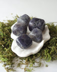 (NEW) Sapphire - Bundle Bag Designs by Nature Gems