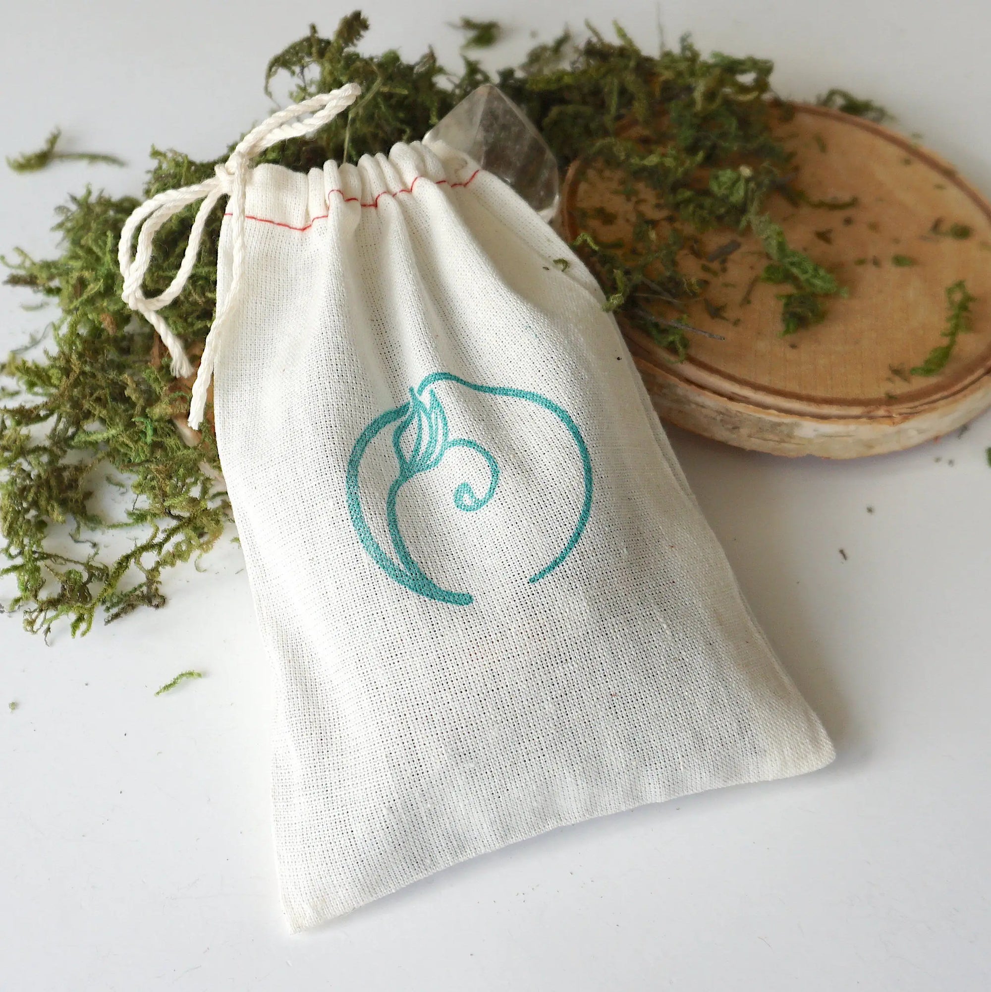 Protection Crystals - Bundle Bags Designs by Nature Gems