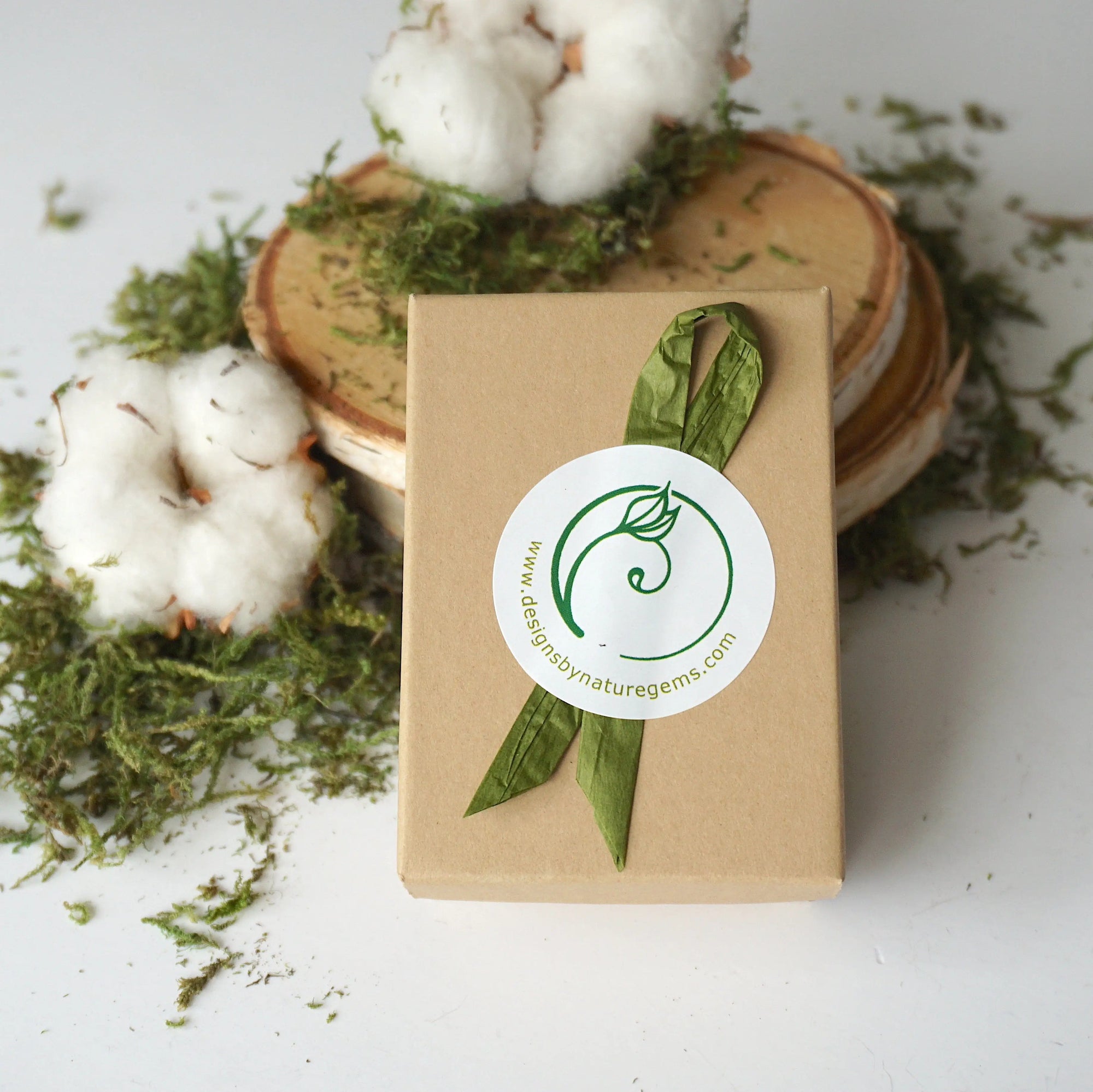 Rose Quartz Gold Plated Round Wire Earring Designs by Nature Gems