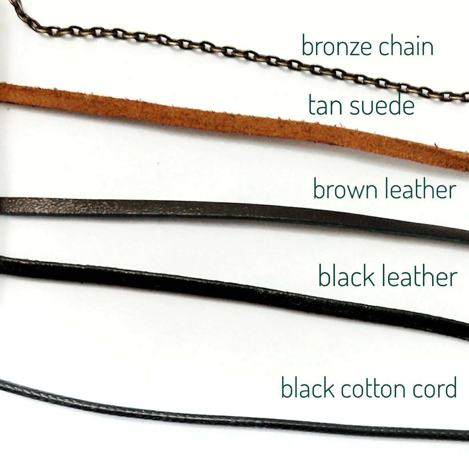 Pick Your Chain