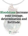 Bloodstone Meaning