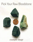 Pick Your Bloodstone